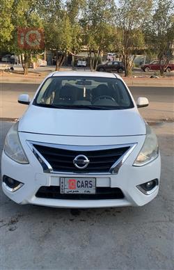 نيسان صني